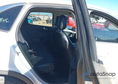 2020 Ford Escape Se from USA, damaged, VIN 1FMCU0G64LUA31966